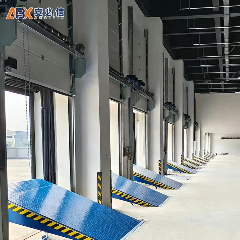 临汾市钢质滑升门