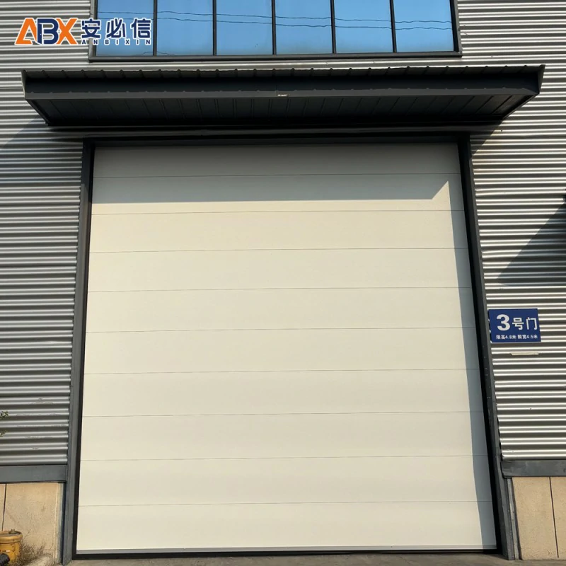 临汾市滑升门