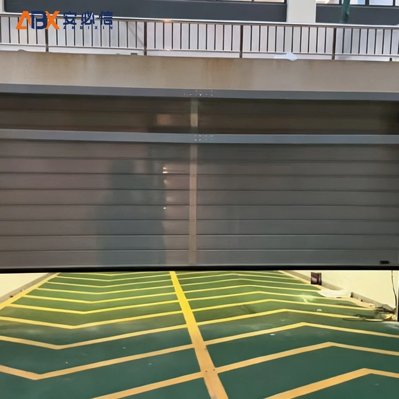 临汾市金属高速门